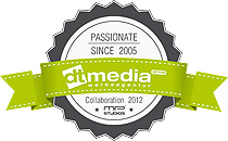 DT Media Group
